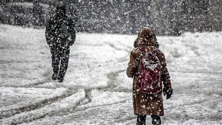 Погода 1 грудня 2018 Україна - прогноз погоди на 1 грудня