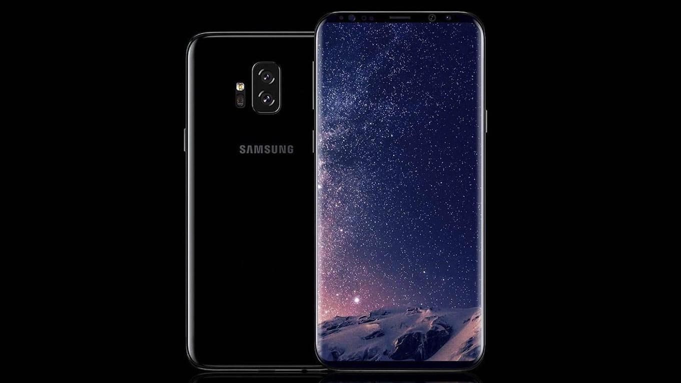 Samsung Galaxy S10: дизайн смартфона розсекретили виробники чохлів