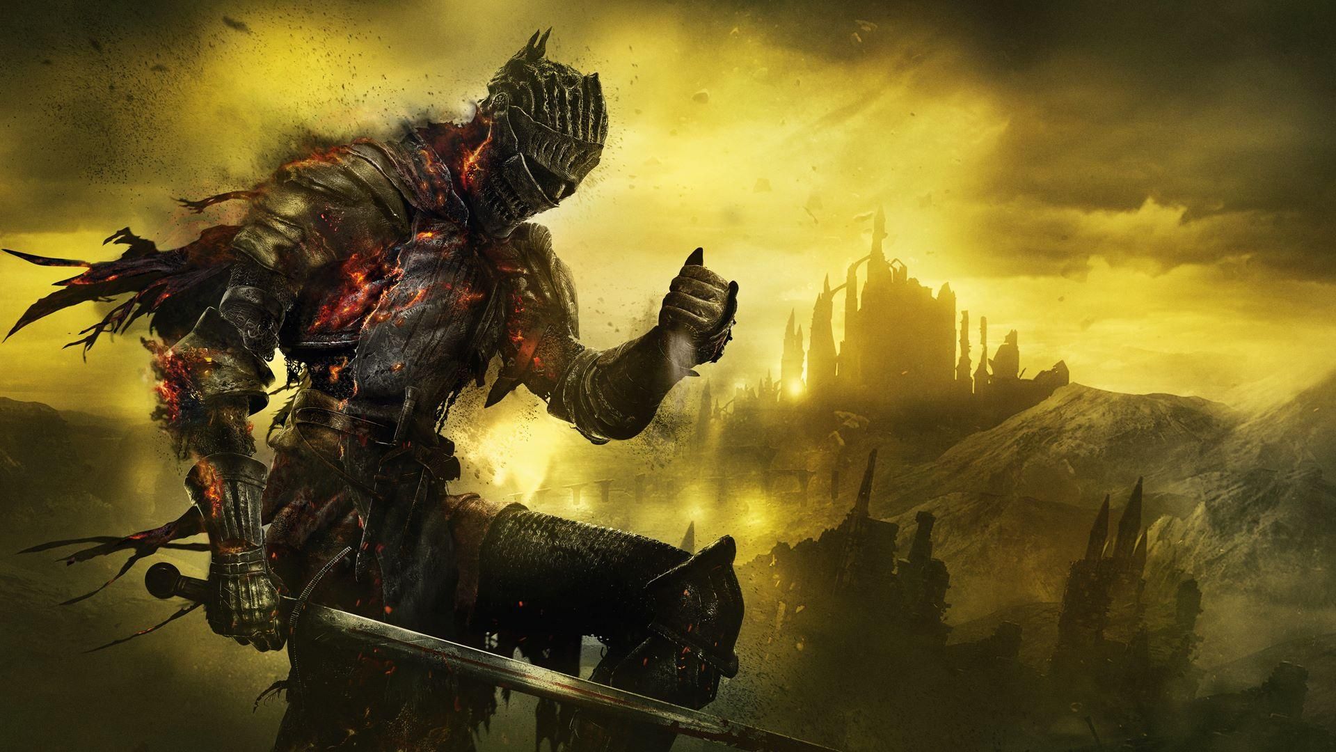 Секрети гри Dark Souls III: для трупів знайшли цікаве застосування