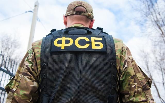ФСБ Росії спробувала змусити українського ченця шпигувати для РФ: відео