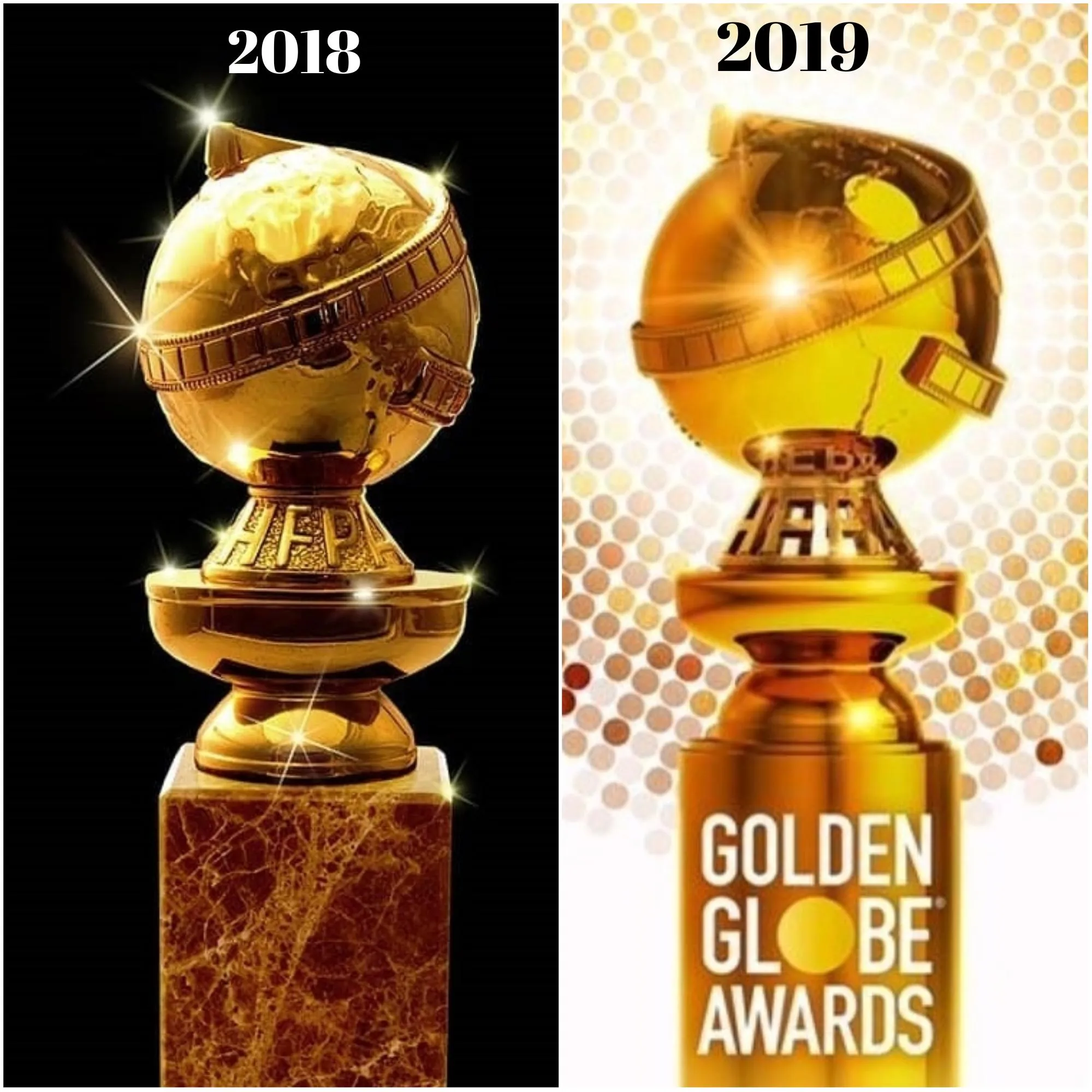 Порівняння нагород Порівняння нагород