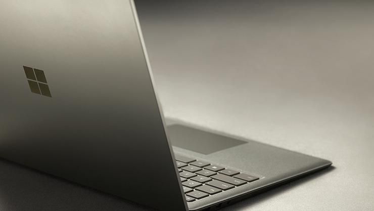 Новий Microsoft Surface Laptop отримає неанонсований процесор AMD Picasso Новий Microsoft Surface Laptop отримає неанонсований процесор AMD Picasso