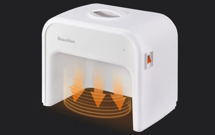 Xiaomi Beautitec Xiaomi Beautitec