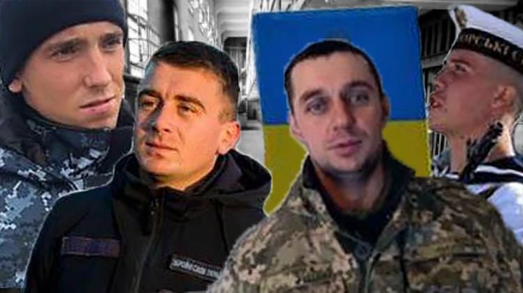 Влада РФ зробила все, аби ніхто не побачив українських моряків, – адвокат військовополоненого