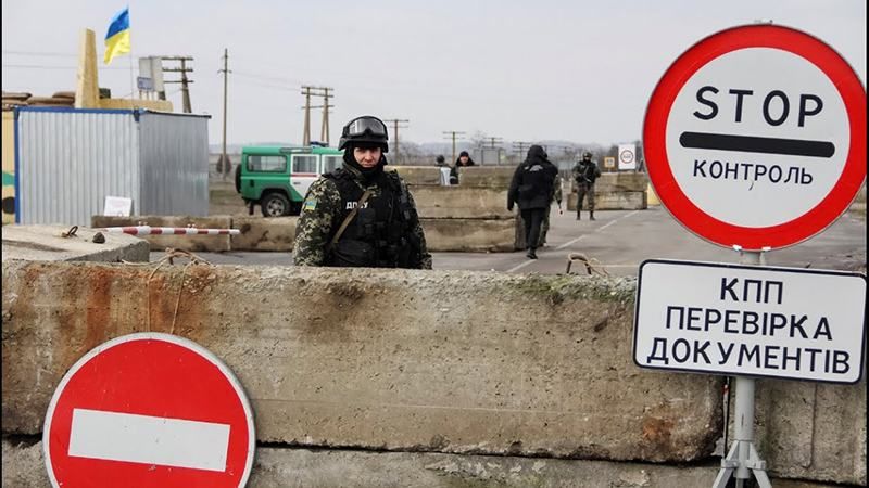 Іноземним журналістам офіційно заборонено в’їжджати до окупованого  Криму – МЗС