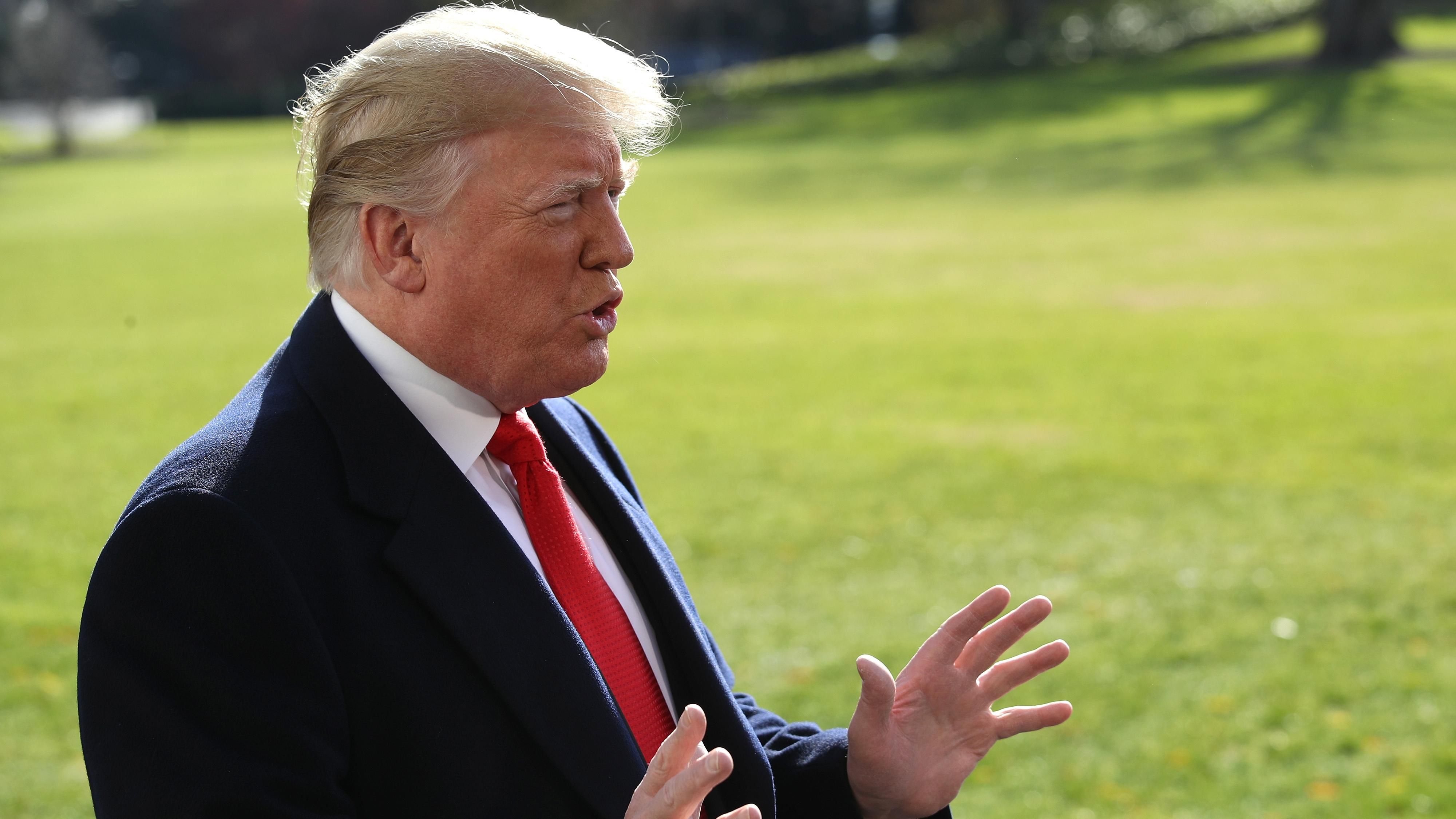 У США вкотре спробували пояснити Кремлю, що зустріч Трампа з Путіним не відбудеться У США вкотре спробували пояснити Кремлю, що зустріч Трампа з Путіним не відбудеться