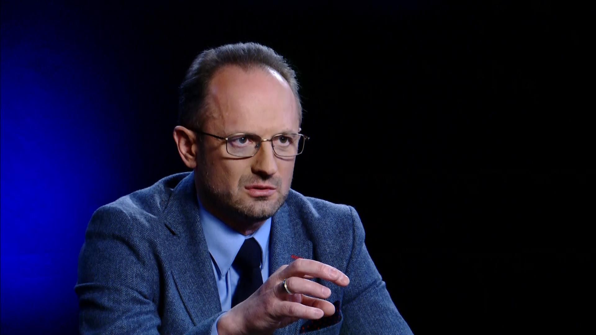 Немає ніяких конкретних дій, – Безсмертний розкритикував воєнний стан Немає ніяких конкретних дій, – Безсмертний розкритикував воєнний стан