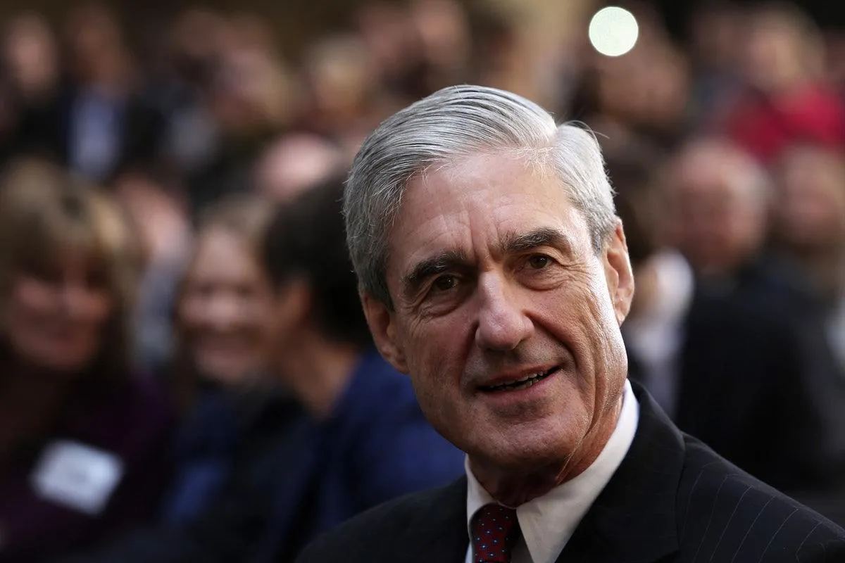 Роберт Мюллер Роберт Мюллер