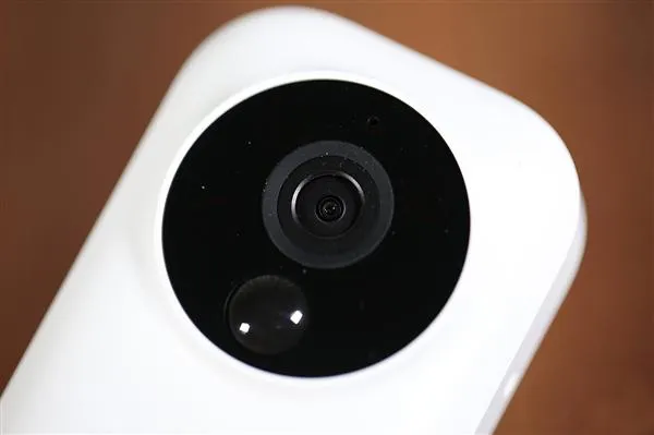 Zero Intelligent Video Doorbell