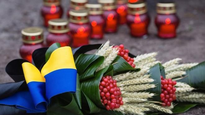 22-й штат США визнав Голодомор геноцидом українців 22-й штат США визнав Голодомор геноцидом українців