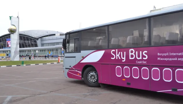 sky bus