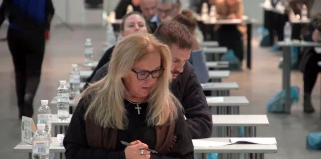 конкурс суддів конкурс суддів