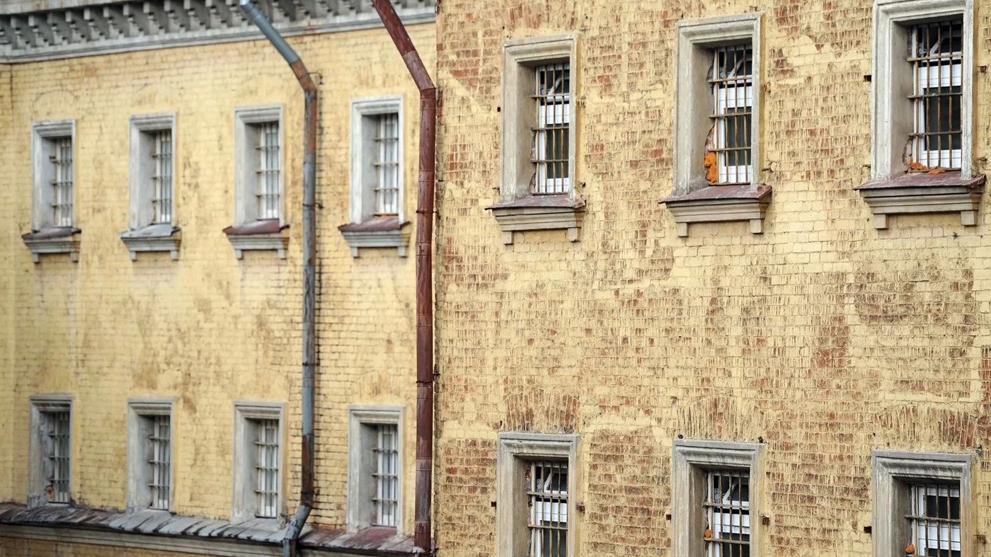 Як Росія обходиться з захопленими українськими моряками у СІЗО "Лефортово": деталі Як Росія обходиться з захопленими українськими моряками у СІЗО "Лефортово": деталі