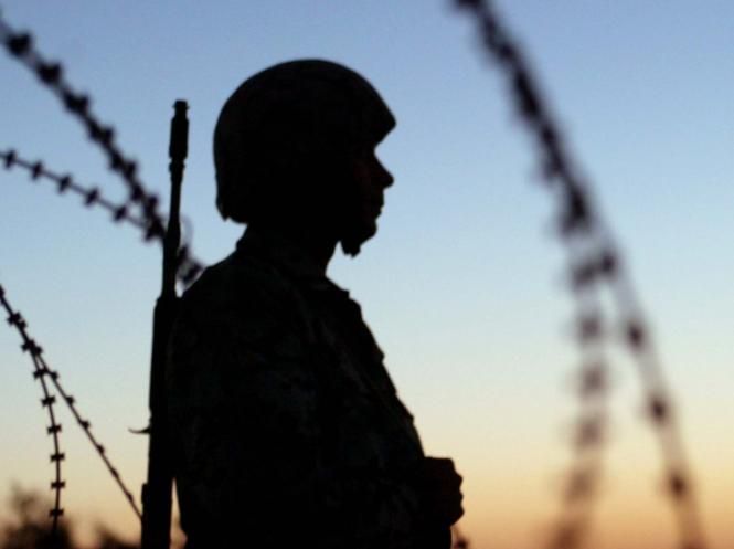 Ситуація на Донбасі: Україна не зазнала втрат, ліквідовано 4 бойовиків Ситуація на Донбасі: Україна не зазнала втрат, ліквідовано 4 бойовиків