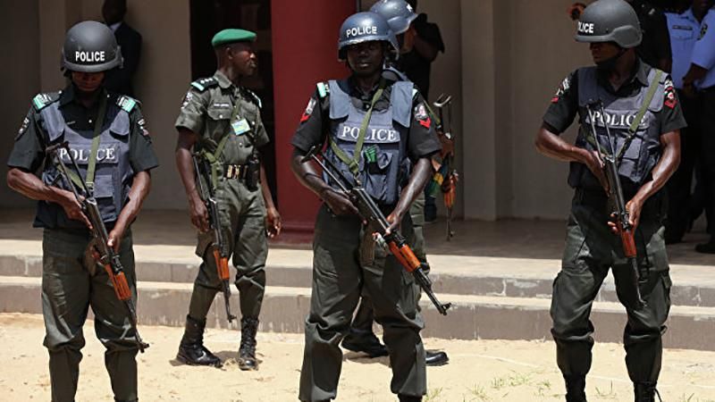 Поліція Нігерії вбила десятки людей під час операції з придушення злочинності