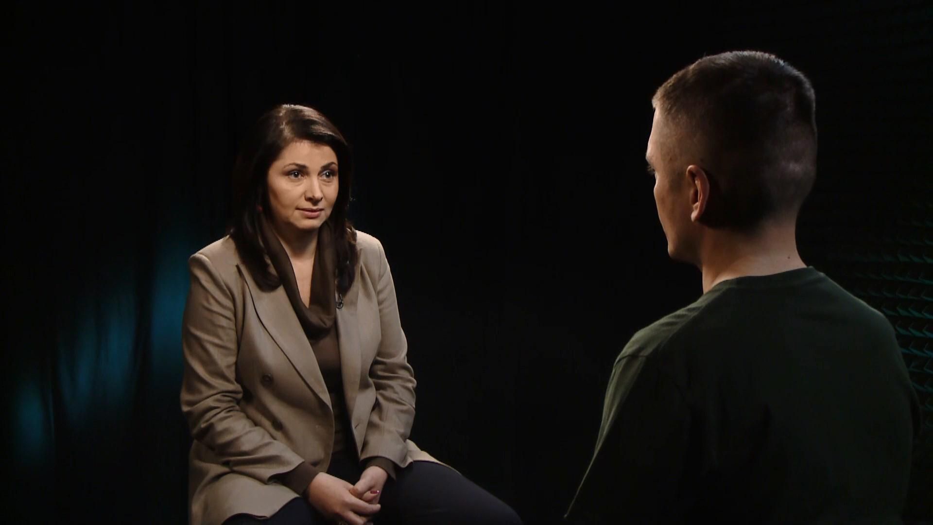 Необхідно об’єднати всіх ветеранів, аби політики не використовували їх для прикриття, – Фріз - 1 грудня 2018 - Телеканал новин 24 Необхідно об’єднати всіх ветеранів, аби політики не використовували їх для прикриття, – Фріз - 1 грудня 2018 - Телеканал новин 24