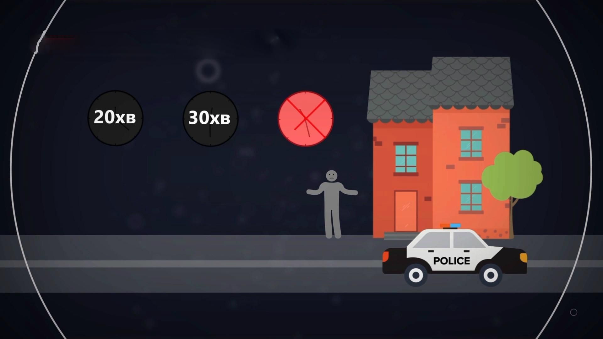 Як працює поліція у світі та Україні: вражаючі факти Як працює поліція у світі та Україні: вражаючі факти