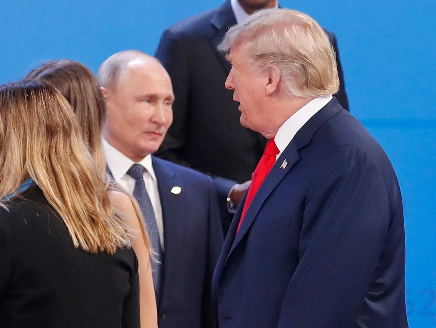 трамп путін трамп путін