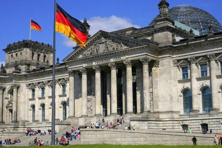 Німеччина створила стратегію для досягнення миру в Україні: що пропонують Німеччина створила стратегію для досягнення миру в Україні: що пропонують