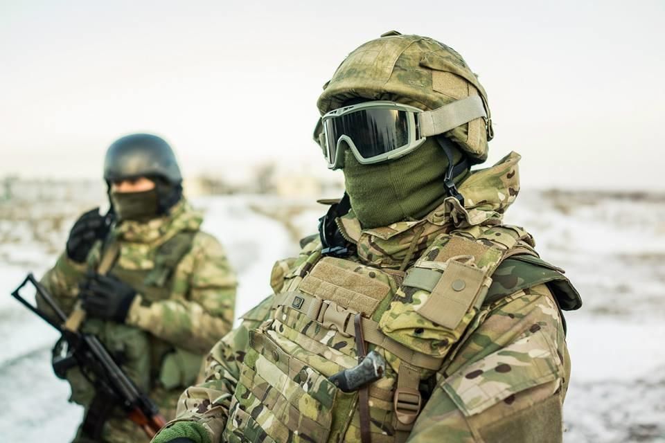 Техніка війни: Нове спорядження для української армії. Оборонні проекти агенції DARPA