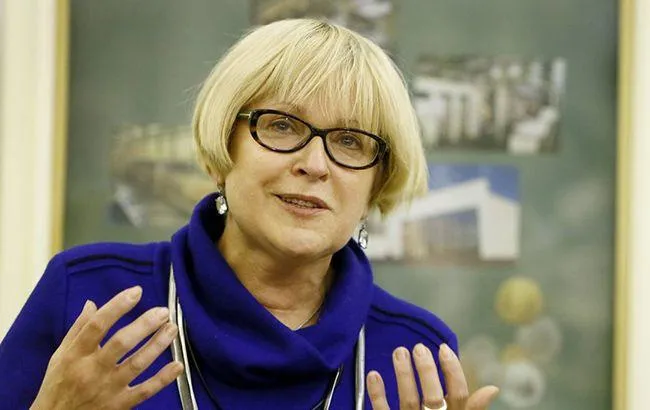 Катерина Амосова Катерина Амосова