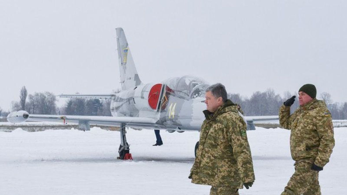 Українські військові отримали новеньку техніку Українські військові отримали новеньку техніку