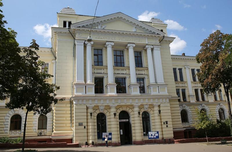 Недитячі пристрасті, або Як "чорні реєстратори" керують Одеським медуніверситетом Недитячі пристрасті, або Як "чорні реєстратори" керують Одеським медуніверситетом