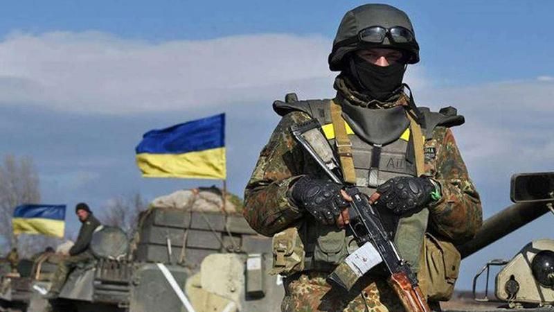 Воєнний стан в Україні: у Міноборони оголосили про збори військовозобов'язаних