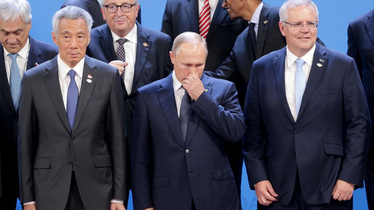 При каких условиях Трамп встретится с Путиным: США выдвинули недвусмысленные требования