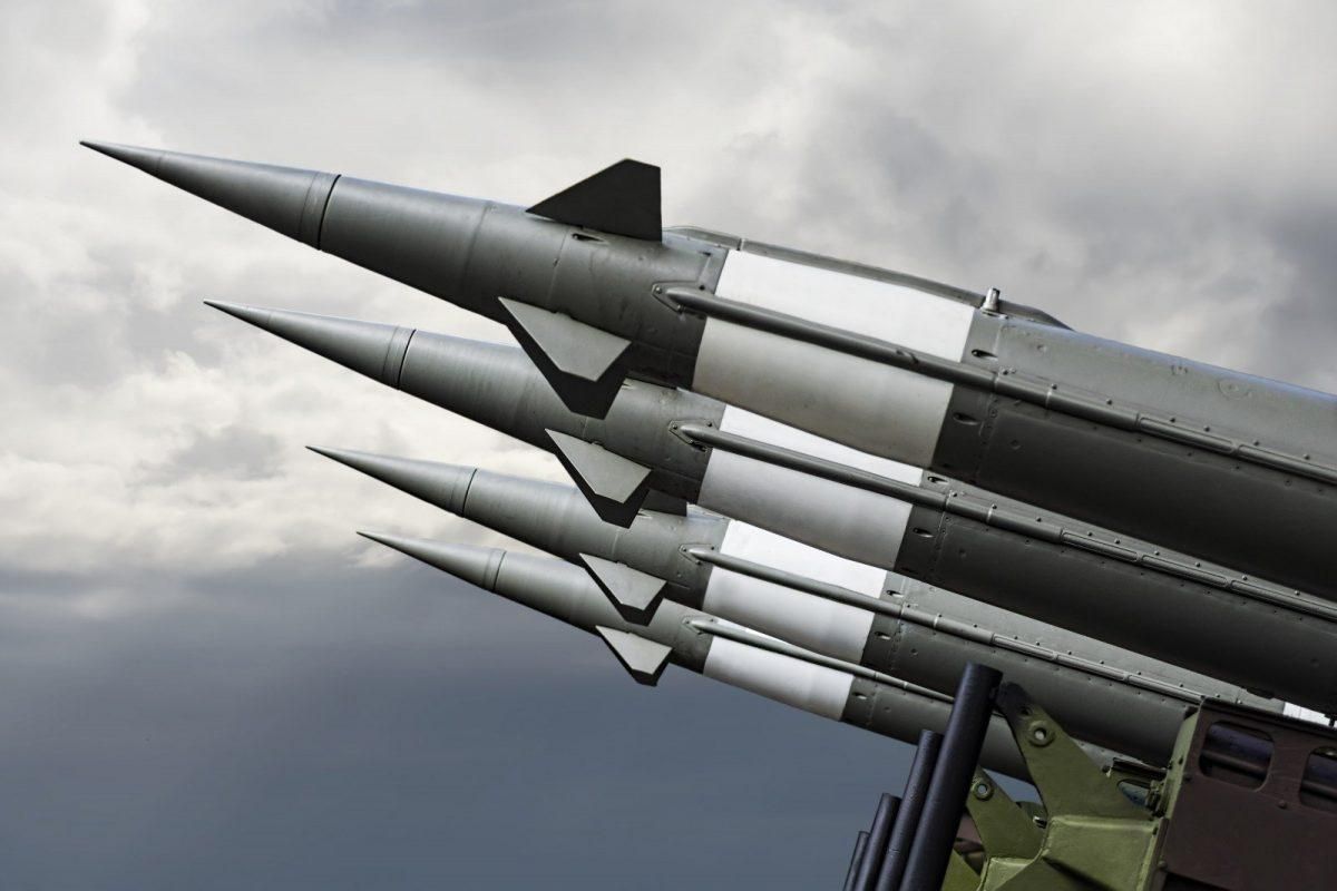 "Вони здатні ударити по Європі": у США занепокоєні ракетними випробуваннями Ірану