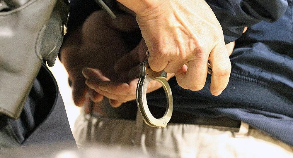 Затримання українців у Тбілісі: з'явився коментар МВС Грузії Затримання українців у Тбілісі: з'явився коментар МВС Грузії