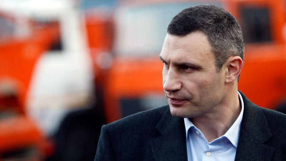 Довгоочікуване метро на Троєщину: чи виконає Кличко свою обіцянку Довгоочікуване метро на Троєщину: чи виконає Кличко свою обіцянку