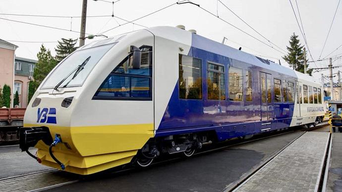 Украинцу компенсировали 550 долларов, на которые он "влетел" из-за поломки экспресса в Борисполь