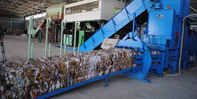 Крупнейшие компании Европы будут соревноваться за постройку мусороперерабатывающего комплекса Крупнейшие компании Европы будут соревноваться за постройку мусороперерабатывающего комплекса