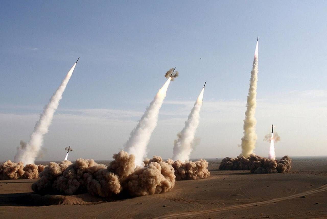 США заявляют о новой ракетной угрозе: Иран не намерен останавливать испытания