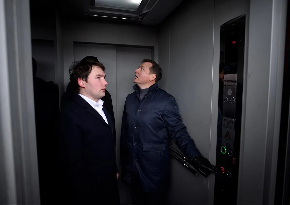 Олександр Богачов Олександр Богачов