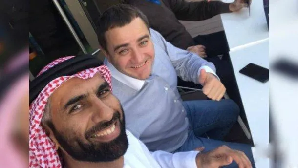 Андрій Павелко Андрій Павелко