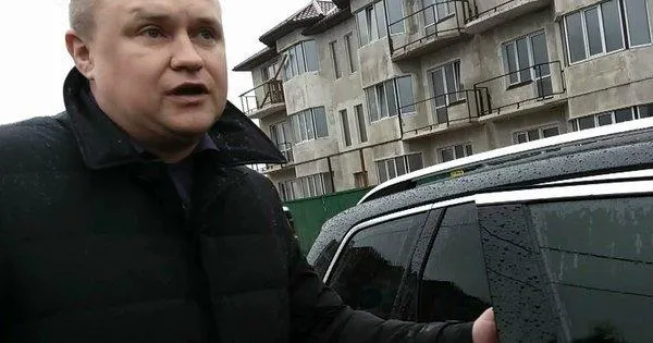 Павло Демчина Павло Демчина