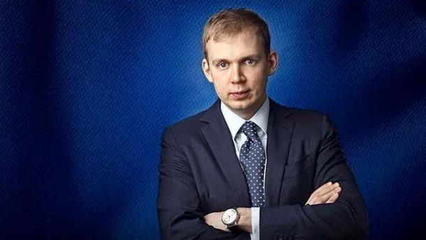 Сергій Курченко