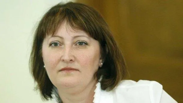 Наталія Корчак Наталія Корчак