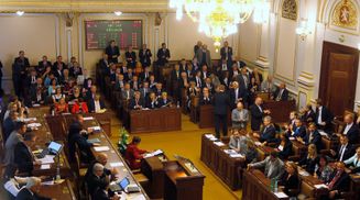 "Неясность интересов": парламент Чехии не будет ужесточать санкции против РФ, однако сохранит их