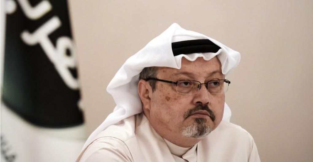Переписку убитого саудовского журналиста в WhatsApp могут приобщить к делу