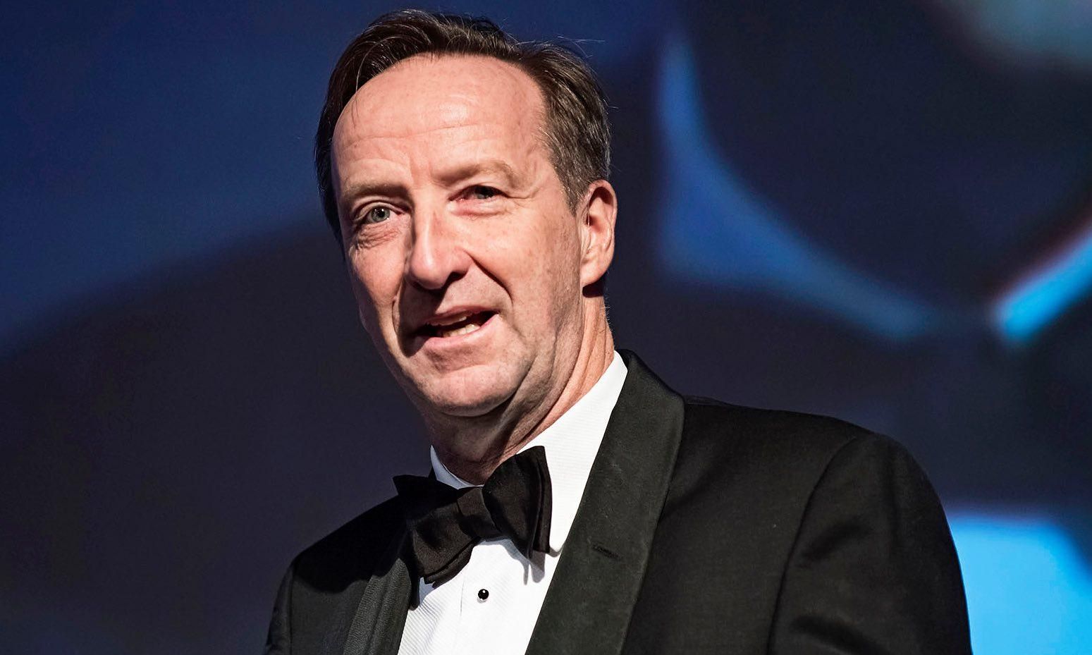 "Ми готові завдати удар у відповідь": голова британської розвідки пригрозив Росії "Ми готові завдати удар у відповідь": голова британської розвідки пригрозив Росії