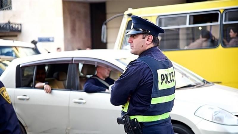 Затримання українців у Тбілісі: у МЗС розповіли нові деталі Затримання українців у Тбілісі: у МЗС розповіли нові деталі