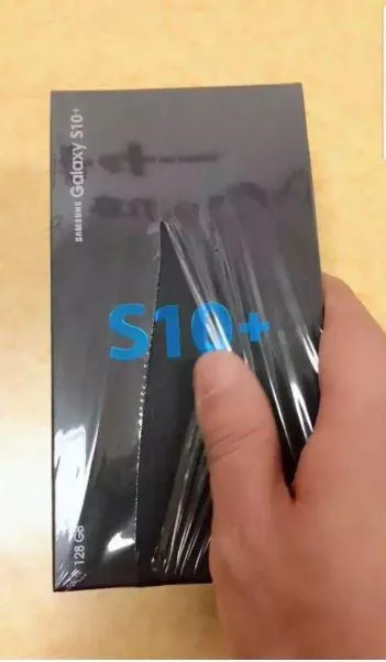Samsung Galaxy S10 Samsung Galaxy S10