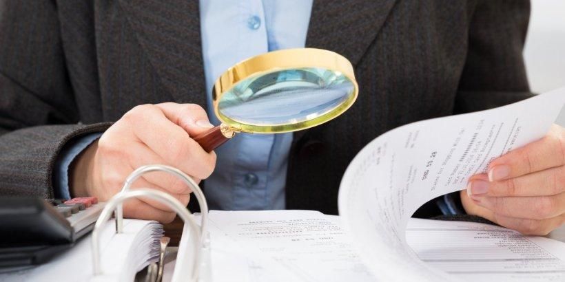 Держпраця планує десятки тисяч перевірок роботодавців у 2019 році Держпраця планує десятки тисяч перевірок роботодавців у 2019 році