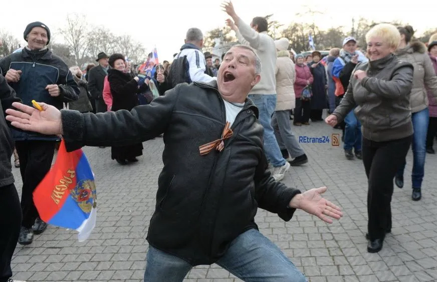 Азовське море Путін війна на Донбасі Азовське море Путін війна на Донбасі