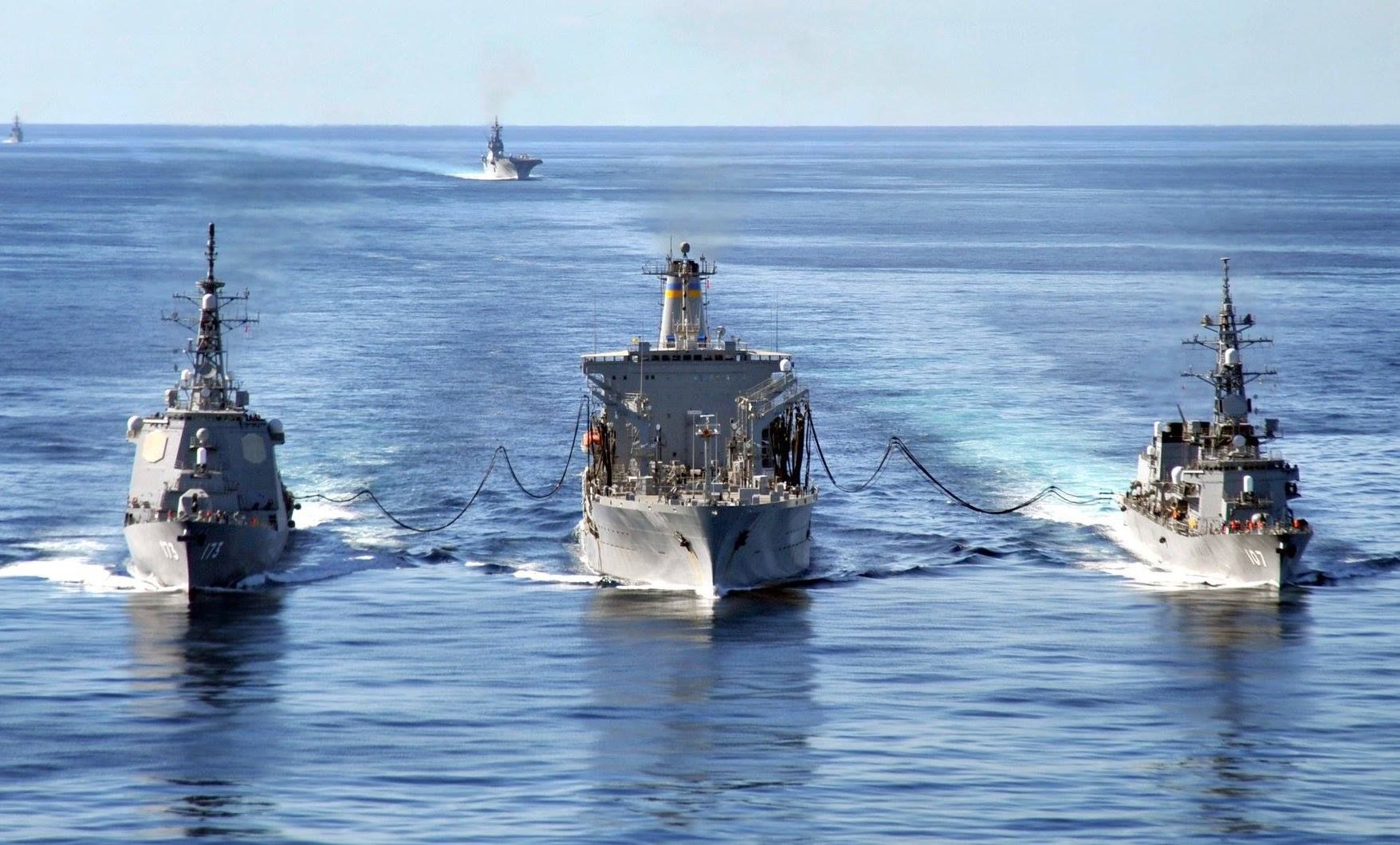 Путин готовился к нападению на Украину в Азовском море: появились фотодоказательства Путин готовился к нападению на Украину в Азовском море: появились фотодоказательства