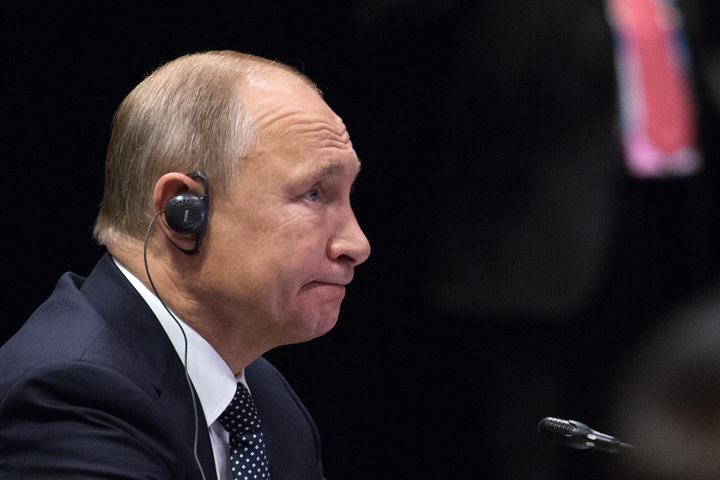 Ключова мета Путіна на Азові – проект "новоросія 2.0", – дипломат