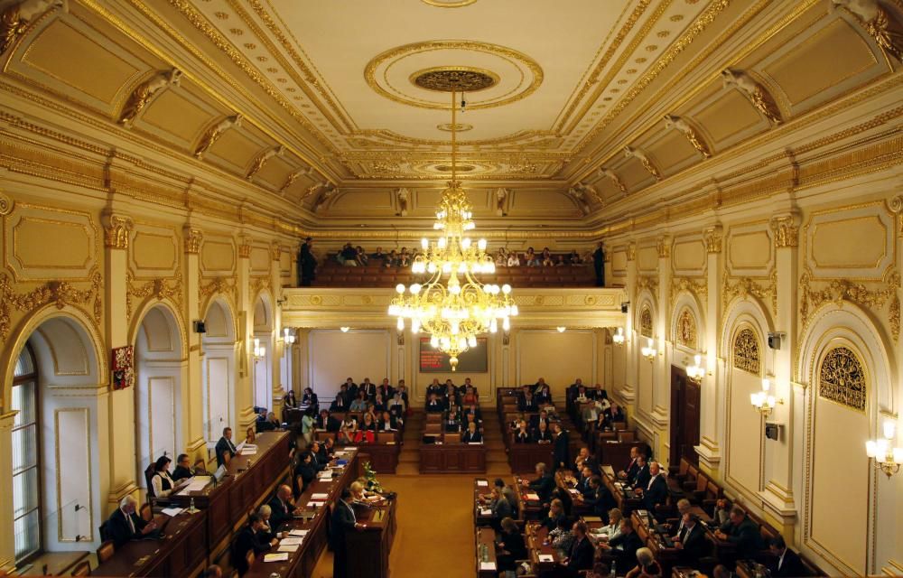 Росія втручалась в економіку та політику Чехії: уряд країни обіцяє реакцію Росія втручалась в економіку та політику Чехії: уряд країни обіцяє реакцію